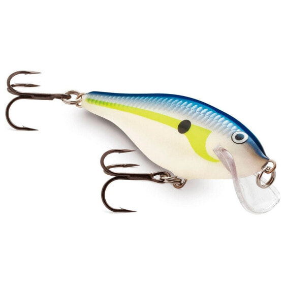 RAPALA Scatter Rap Shad crankbait 7g 70 mm