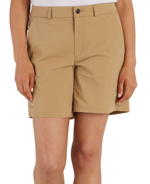 Women's 7" Arch Rock Water-Repellent Shorts