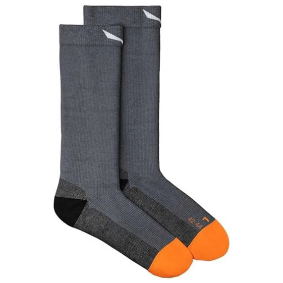 SALEWA MTN Trainer crew socks