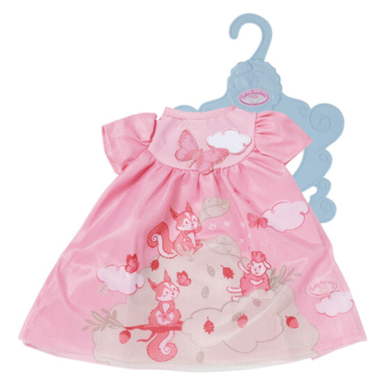 Zapf Baby Annabell Kleid Eichh. 43cm pk 709603