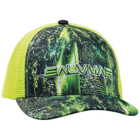 SALVIMAR Kryptonite Cap