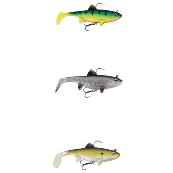 FOX RAGE Replicant Wobble Soft Lure 90g 180 mm