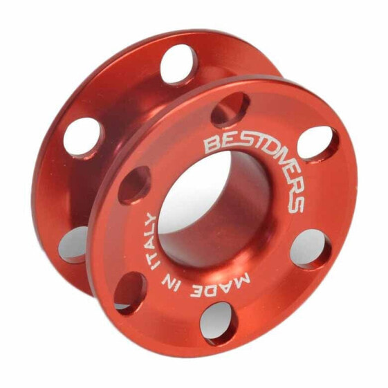 BEST DIVERS Empty Aluminium Reel