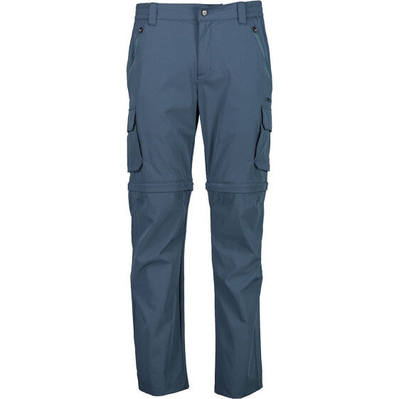 CMP Men Zip Off Trousers