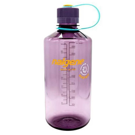 NALGENE Sustain 1L Narrow Mouth Bottle