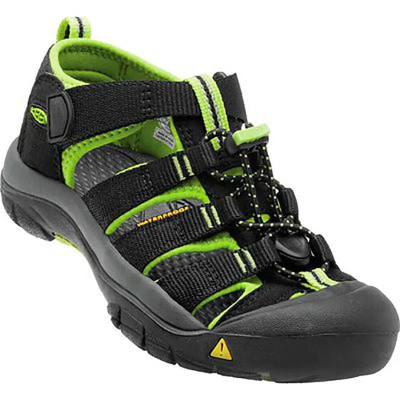 Сандалии Keen Newport H2