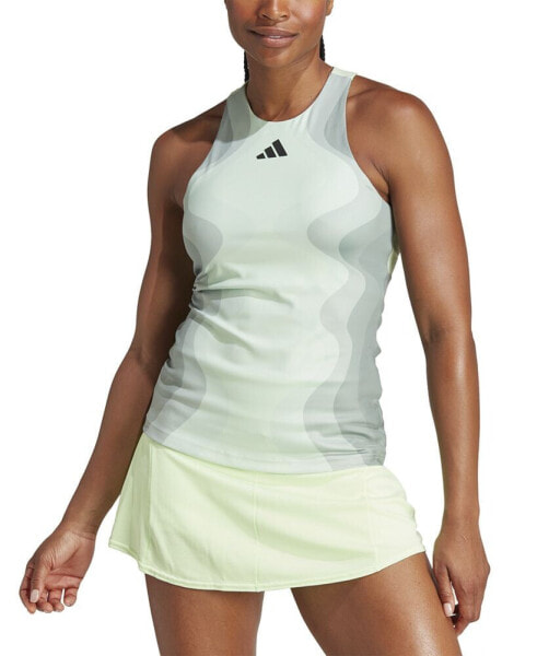 Women's Y-TANK Pro Tank Top