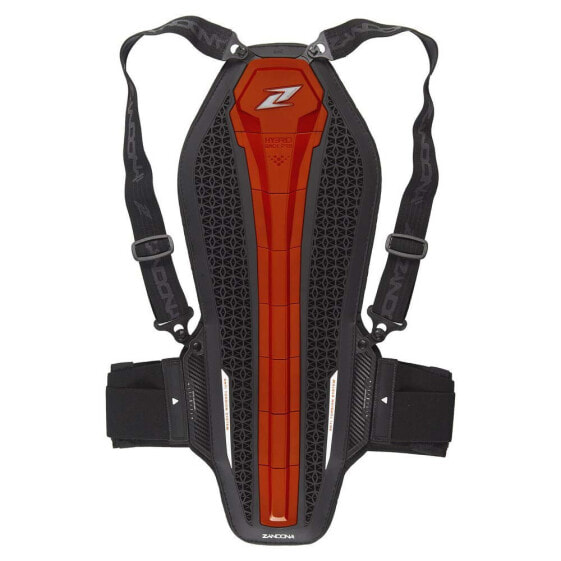 ZANDONA Hybrid Armour X8 back protector