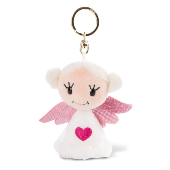 Подвеска NICI Guardian Angel Good Luck 9 Cm Bb.