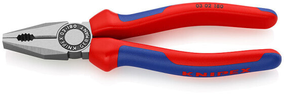 KNIPEX Kombizange - 180 mm KP-0302180