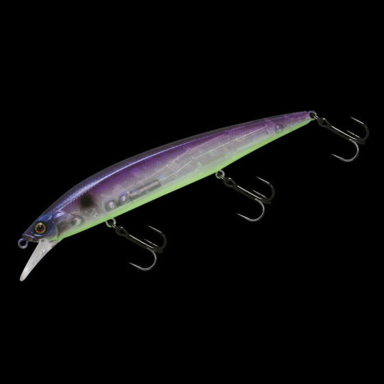 Jackall RERANGE MR Jerk Baits (JRERA110MR-RTHLM) Fishing