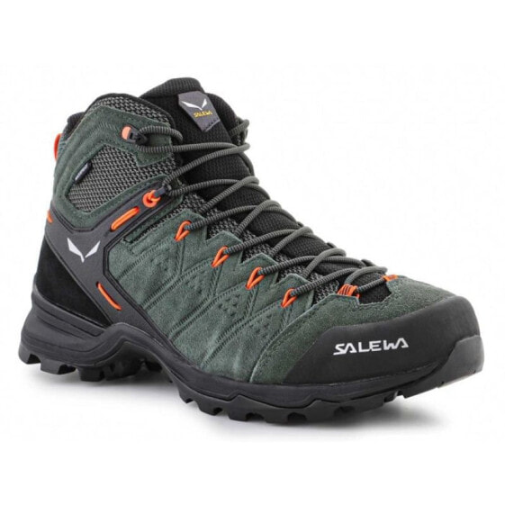 Кроссовки Salewa Alp Mate Mid WP501