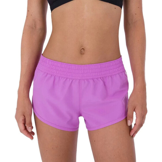 HURLEY Beachrider 2.5´ Swimming Shorts