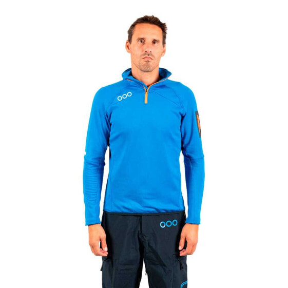 ECOON Active Baselayer jacket