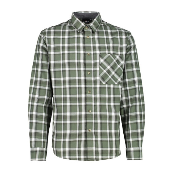 CMP 30T2147 long sleeve shirt