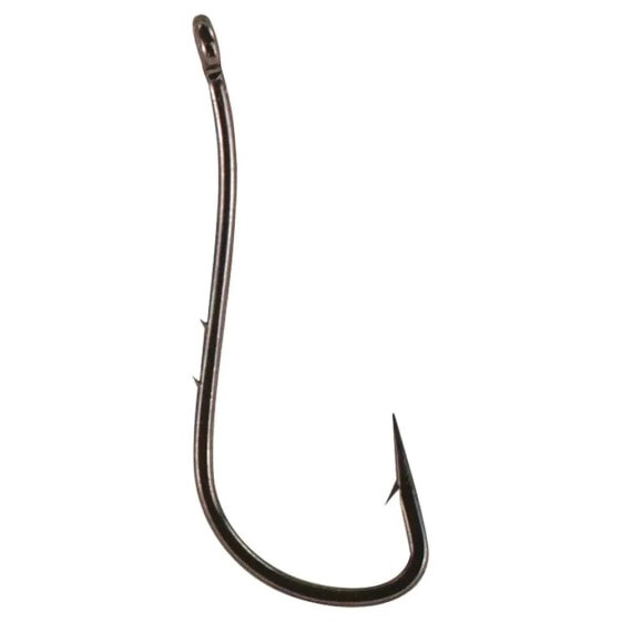 MAVER MV-R 1315 Barbed Single Eyed Hook