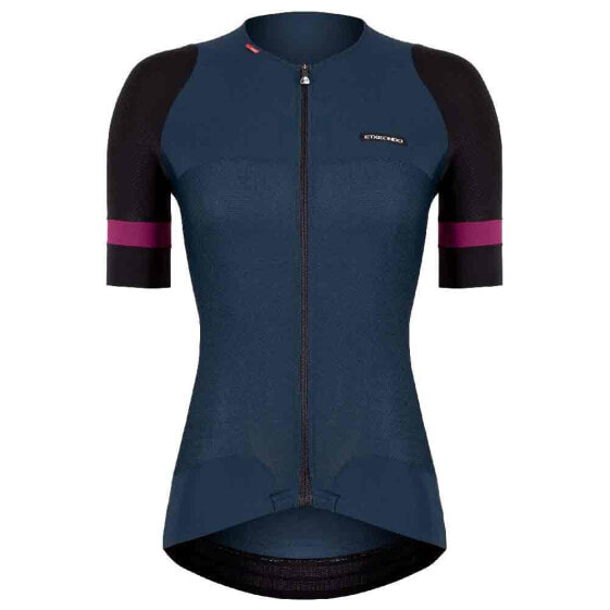 ETXEONDO Mendia Pro short sleeve jersey