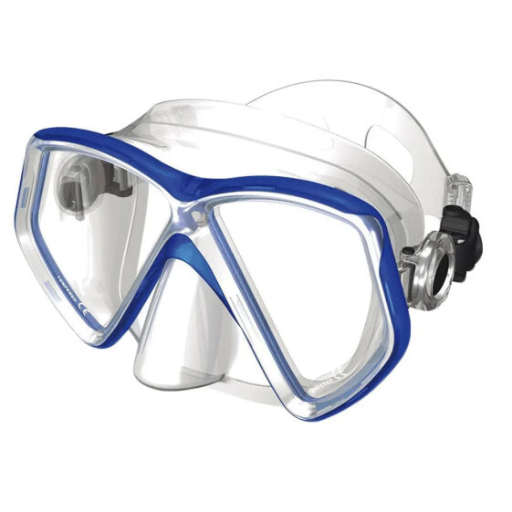 AQUANEOS Synthesis diving mask