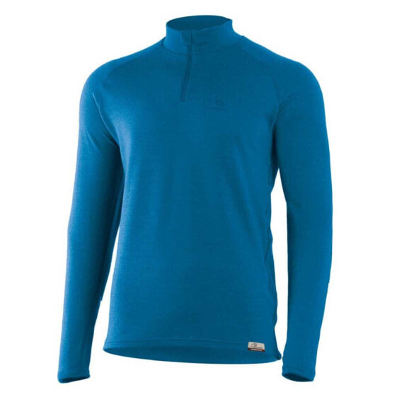 LASTING WARY 5151 half zip fleece