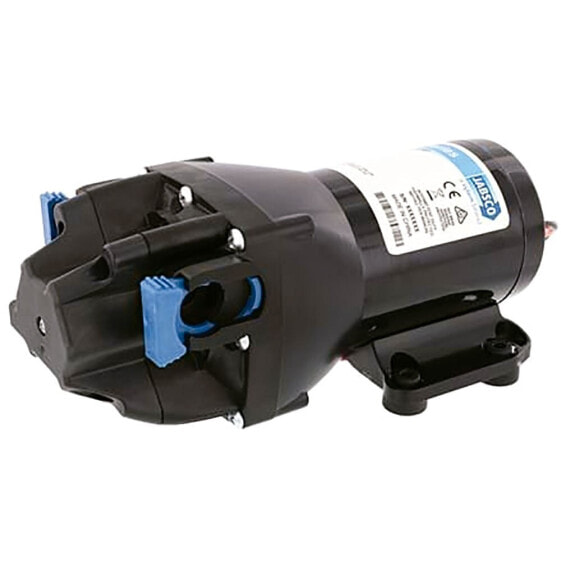 JABSCO Parmax HD3 12V 3GPM Pump