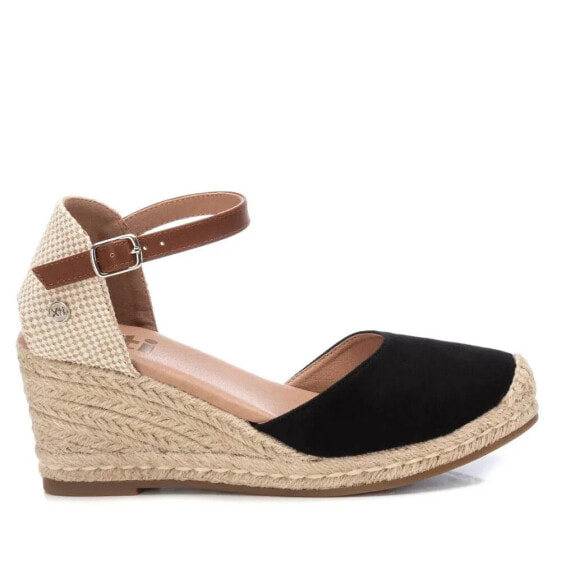 XTI 140746 wedge espadrilles