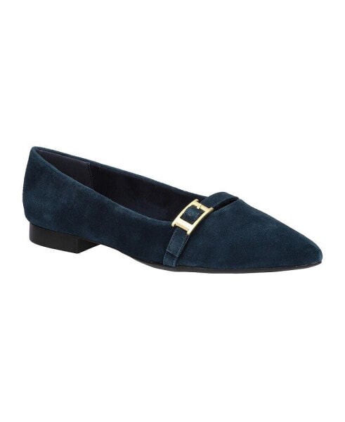 Women's Evanna Flats