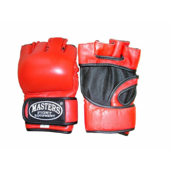 Gloves for MMA Masters GF-3 M 0127-02M