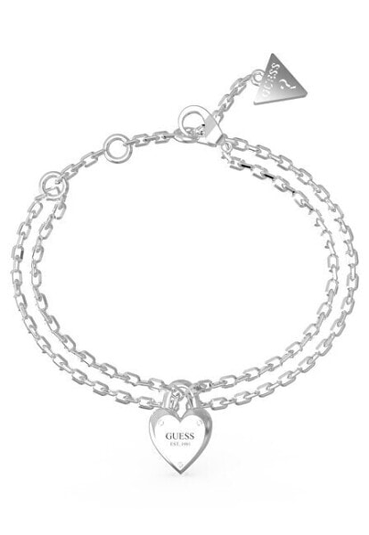 Браслет Guess Love JUBB04211JWRH