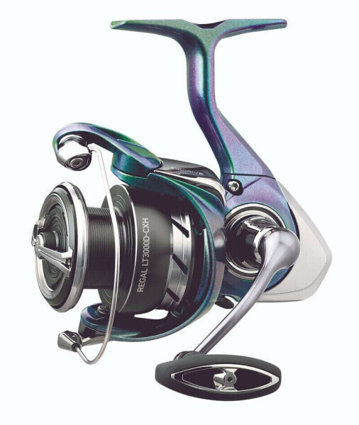 Daiwa Regal LT Spinning Reels