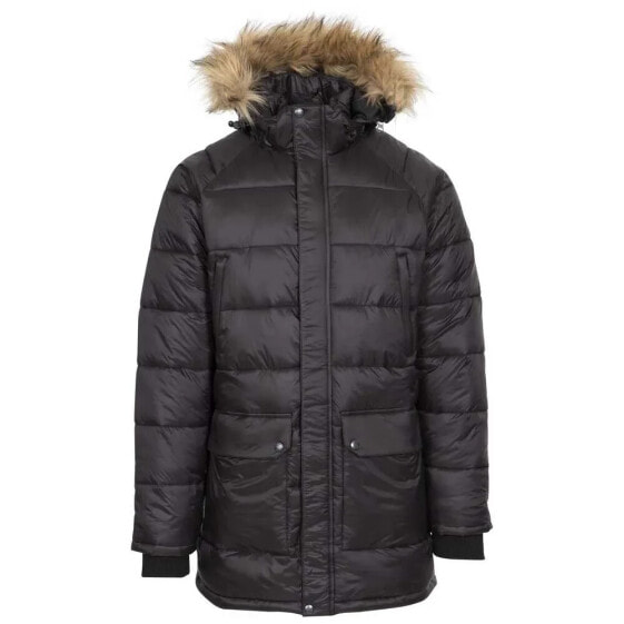 TRESPASS Waldridgeton jacket