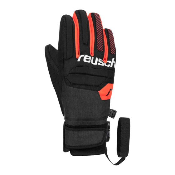 REUSCH Warrior R-Tex XT gloves