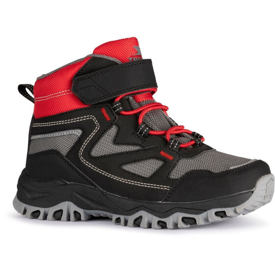 TRESPASS Adair hiking boots