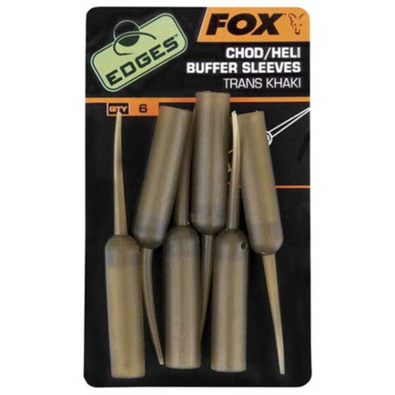 FOX INTERNATIONAL Edges Buffer Sleeve