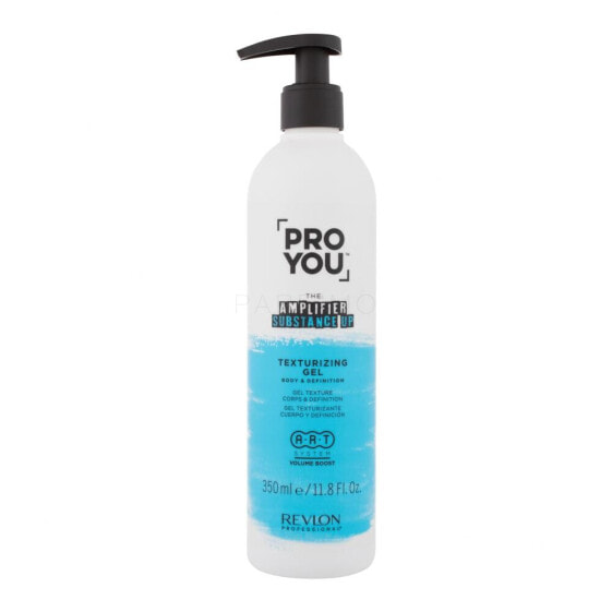 Revlon Professional ProYou The Amplifier Substance Up 350 ml für haarvolumen für Frauen