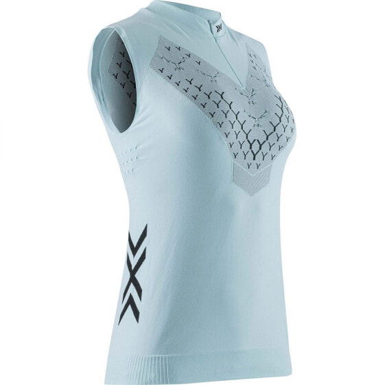 X-BIONIC Twyce Run sleeveless T-shirt