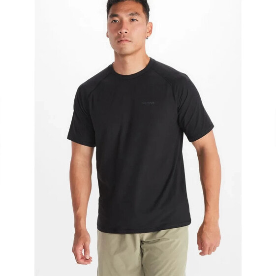 MARMOT Windridge short sleeve T-shirt