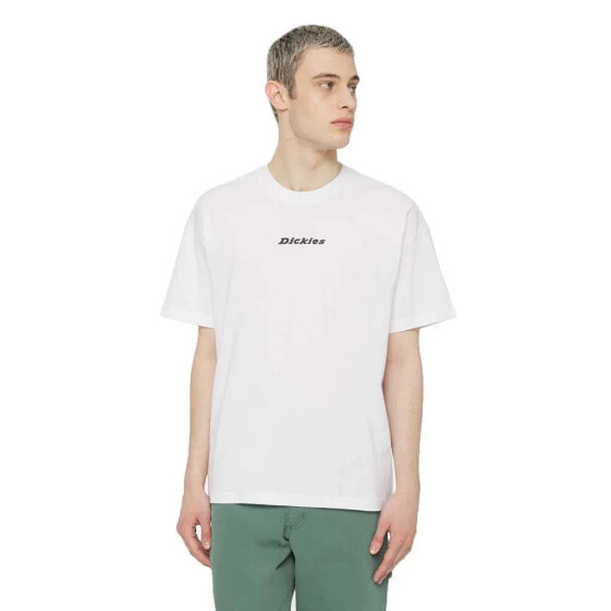 DICKIES Enterprise short sleeve T-shirt