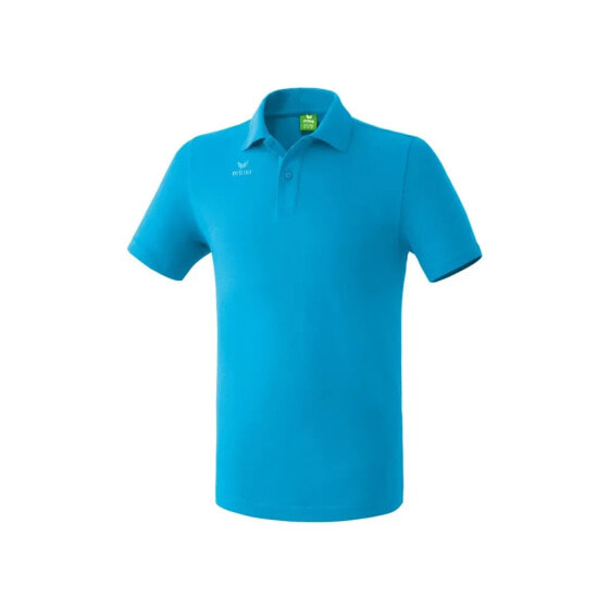 ERIMA Team Sport Polo short sleeve T-shirt