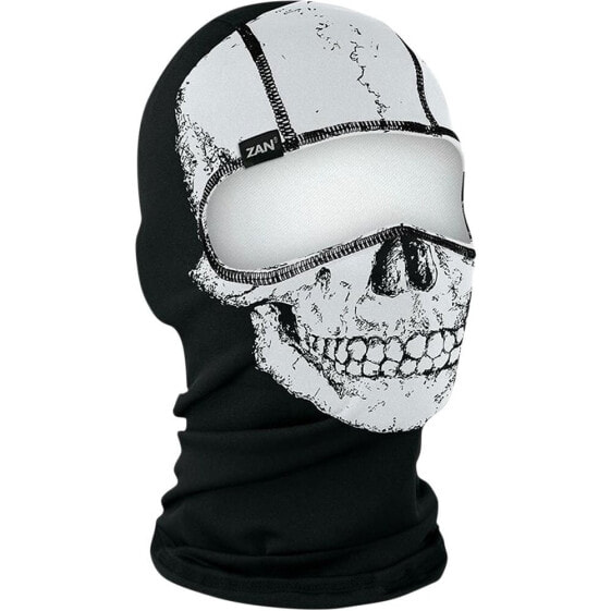 ZAN HEADGEAR Polyester Balaclava