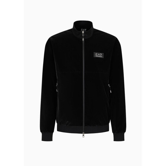 EA7 EMPORIO ARMANI 3DPB31_PNEBZ bomber jacket