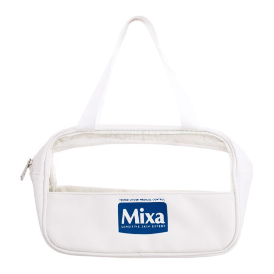 Mixa Travel Cosmetic Bag 1 St. kosmetiketui für Frauen