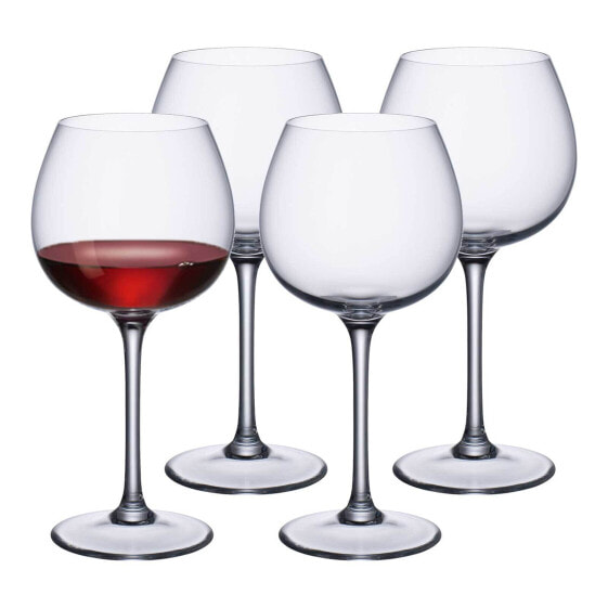 Rotweingläser Purismo Wine 4er Set