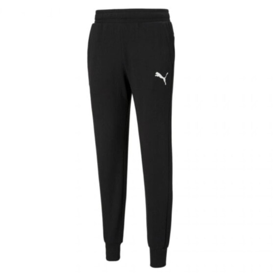 Puma ESS Logo M pants 586716 51