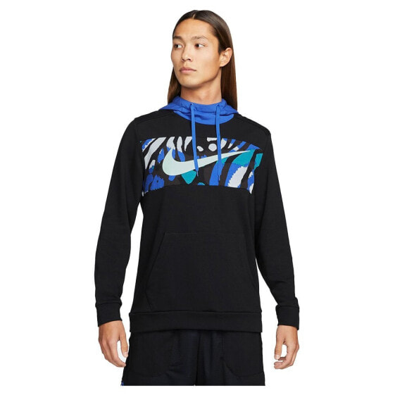 NIKE Dri Fit Sport Clash hoodie