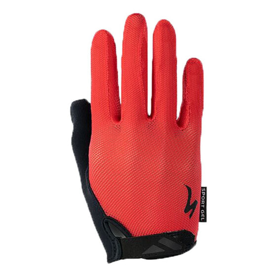 SPECIALIZED OUTLET Body Geometry Sport Gel gloves