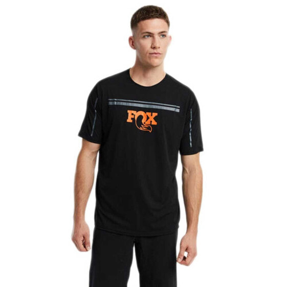 FOX Hightail short sleeve T-shirt