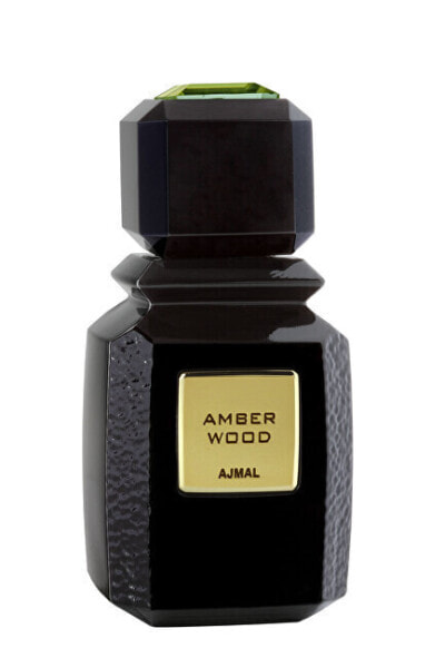 Amber Wood - EDP