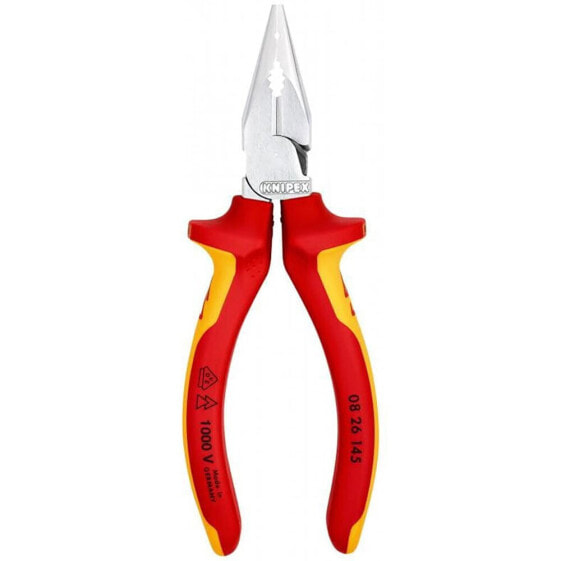 KNIPEX Needle-Nose Combination Pliers