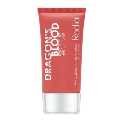 Rodial Dragon's Blood Hyaluronic Moisturiser SPF 15