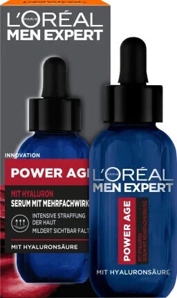 Serum Power Age Hyaluronsäure, 30 ml